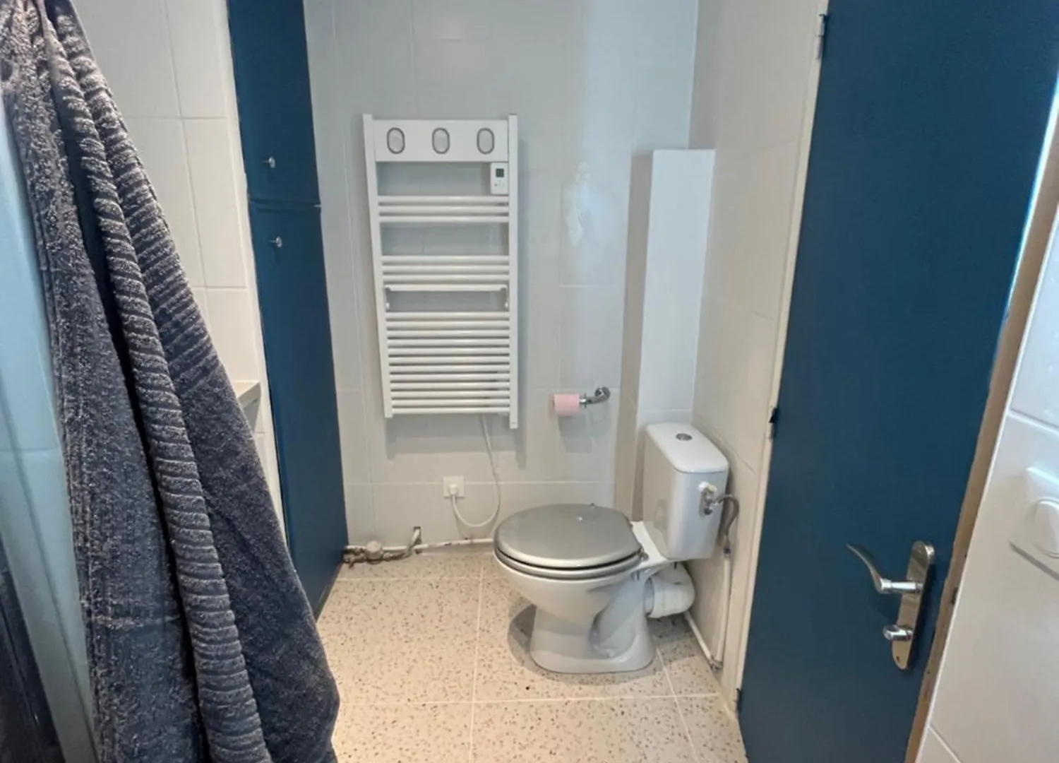 Apartamento Appt T2 Entre Gare Matabiau Et Capitole Toulouse