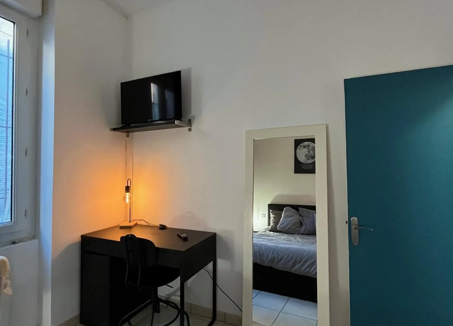 Apartamento Appt T2 Entre Gare Matabiau Et Capitole Toulouse
