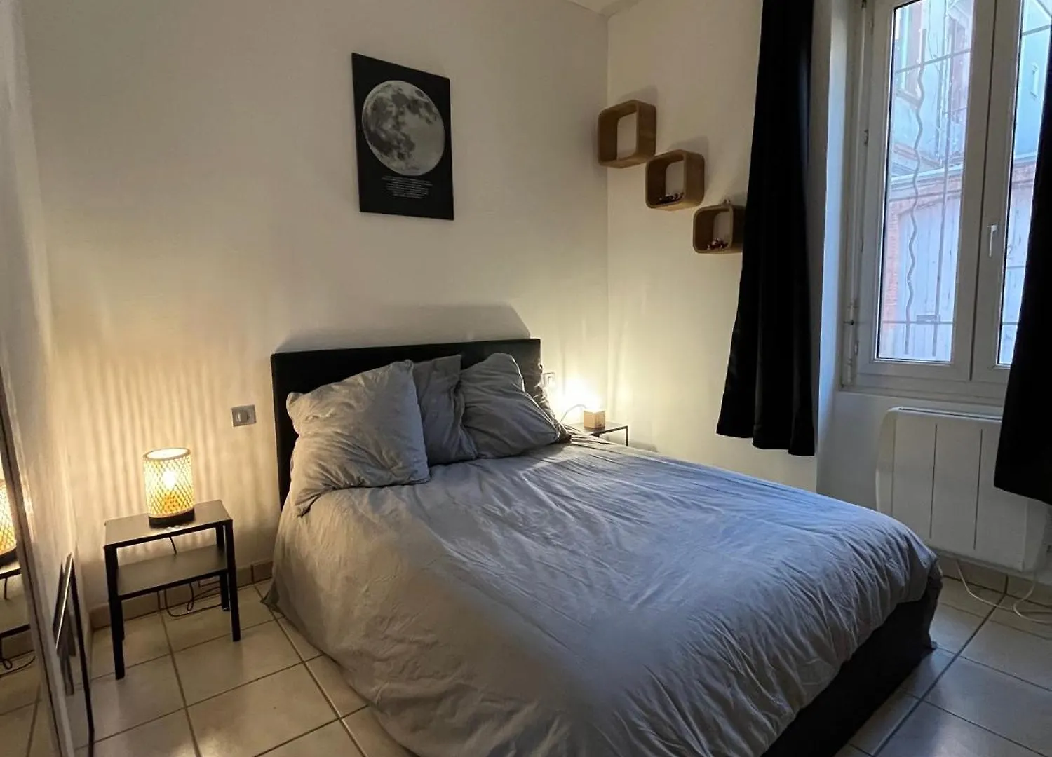 Apartamento Appt T2 Entre Gare Matabiau Et Capitole Toulouse Francia