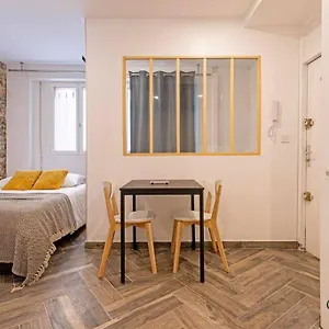 Apartamento Moderne - Centre - Gare Matabiau, Toulouse