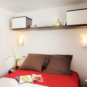 Camping De La Baie 4*, La Trinité-sur-Mer France